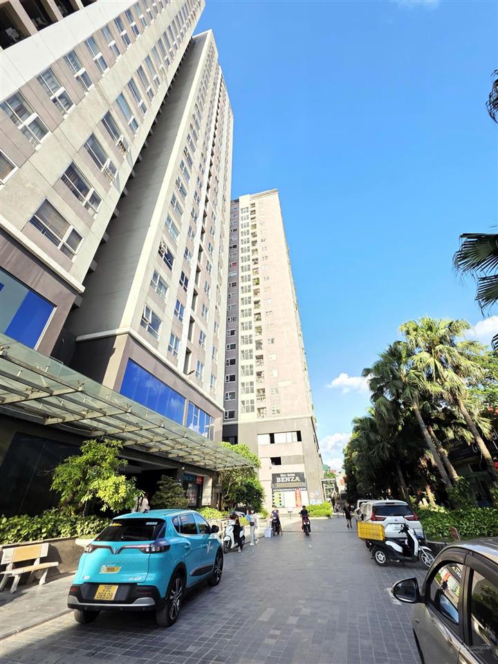 Bán chung cư vip star tower 283 khương trung, thanh xuân 93m  3pn. 7,28 tỷ