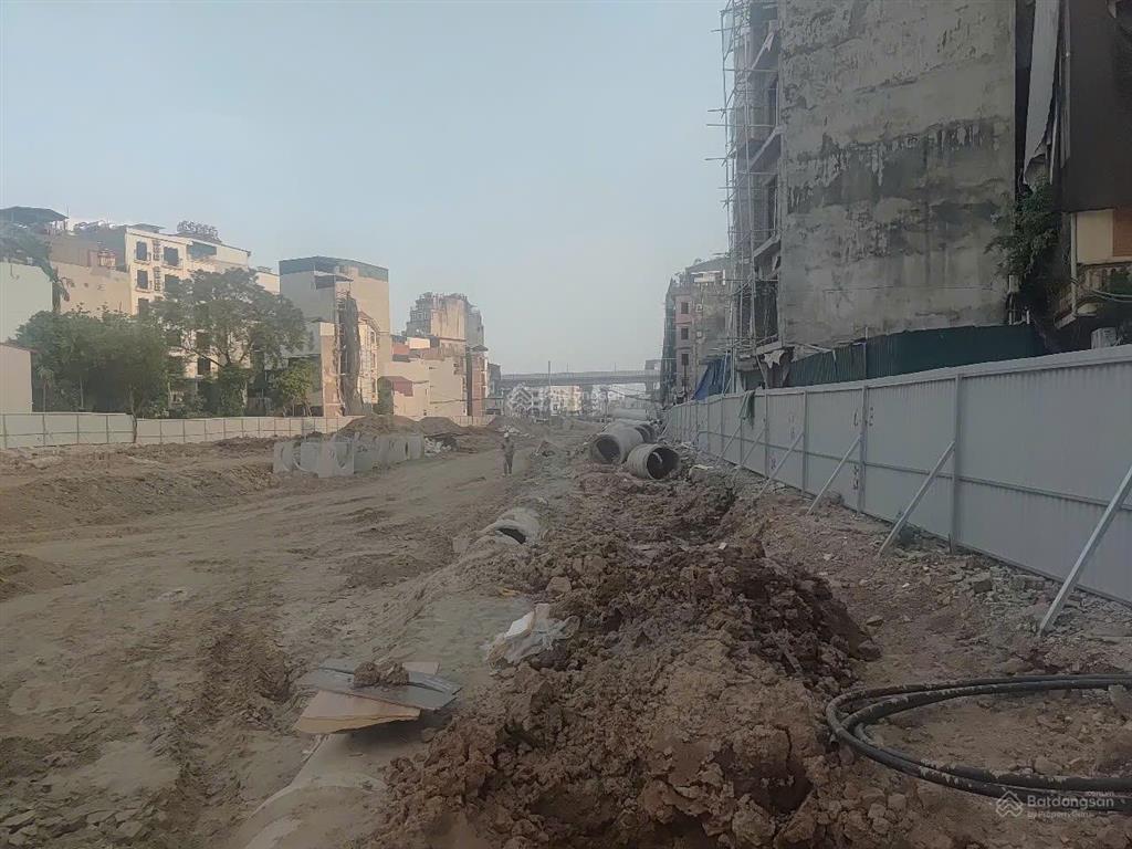 Bán nhà mặt phố vành đai 2,5 ngụy như kon tum nguyễn trãi, thanh xuân. 55m2  5 tầng. 25,5 tỷ
