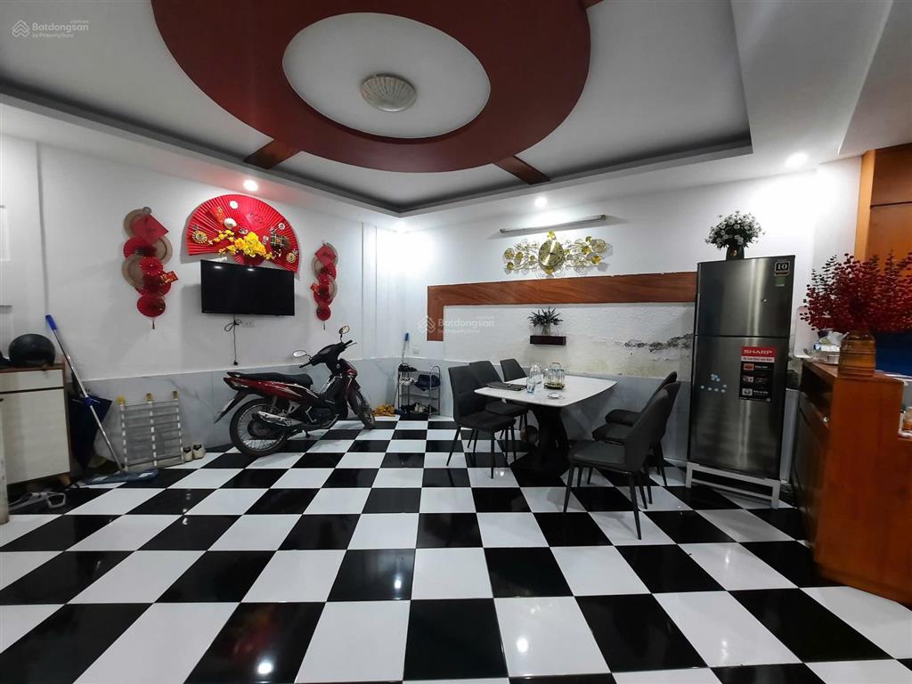Bán nhà mặt phố vành đai 2,5 ngụy như kon tum nguyễn trãi, thanh xuân. 55m2  5 tầng. 25,5 tỷ