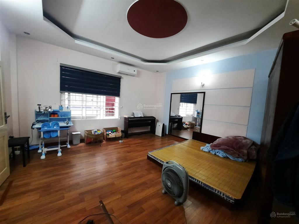 Bán nhà mặt phố vành đai 2,5 ngụy như kon tum nguyễn trãi, thanh xuân. 55m2  5 tầng. 25,5 tỷ