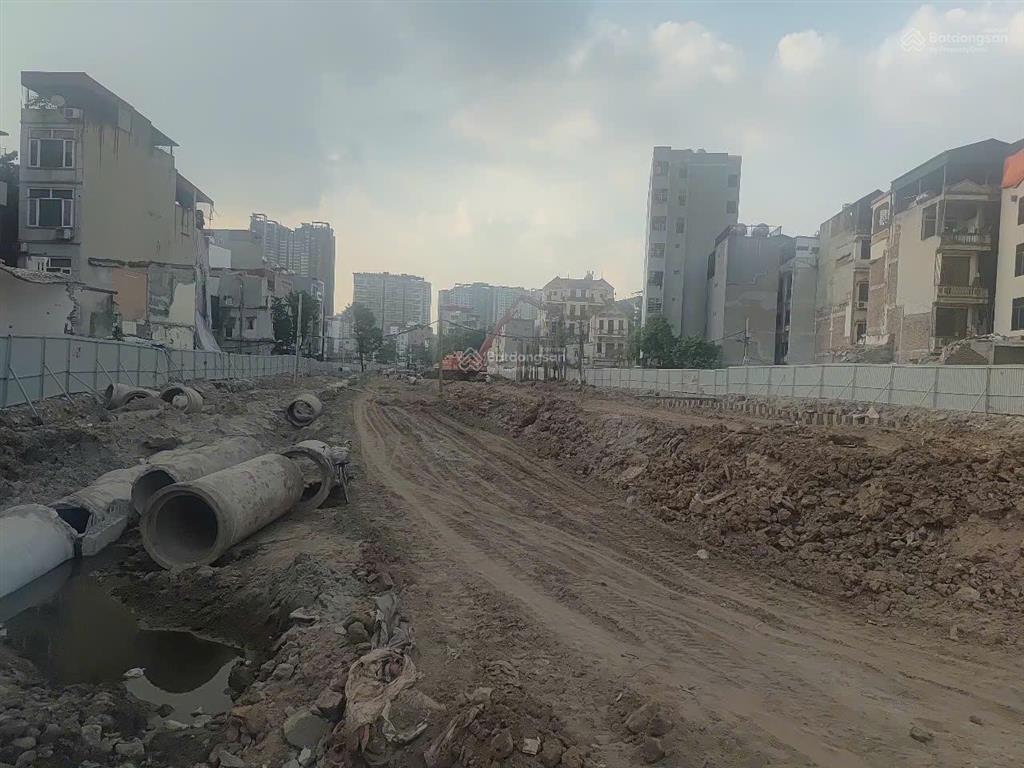 Bán nhà mặt phố vành đai 2,5 ngụy như kon tum nguyễn trãi, thanh xuân. 55m2  5 tầng. 25,5 tỷ