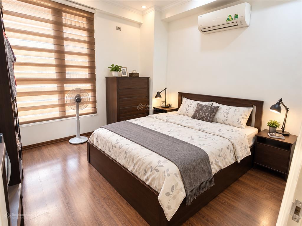 Bán chung cư cao cấp hòa phát  257 giải phóng, đống đa. 100m²  3pn. 9,5 tỷ