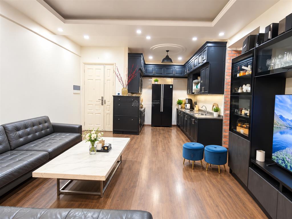 Bán chung cư cao cấp hòa phát  257 giải phóng, đống đa. 100m²  3pn. 9,5 tỷ