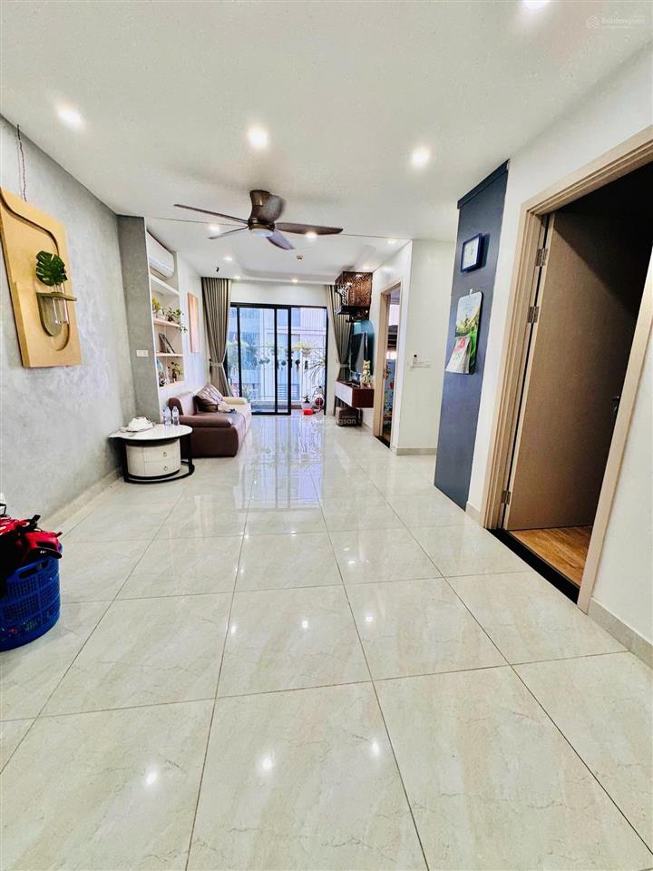 Bán chung cư cao cấp, ct1a  feliz homes đền lừ, 297 hoàng mai. 80m  2pn. 6,28 tỷ
