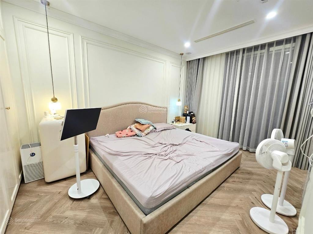 Bán chung cư cao cấp  21t2 hapulico nguyễn huy tưởng, thanh xuân. 118m  3pn. 9,98 tỷ