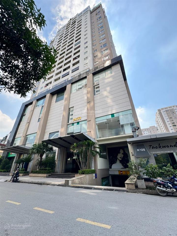 Bán chung cư cao cấp  21t2 hapulico nguyễn huy tưởng, thanh xuân. 118m  3pn. 9,98 tỷ