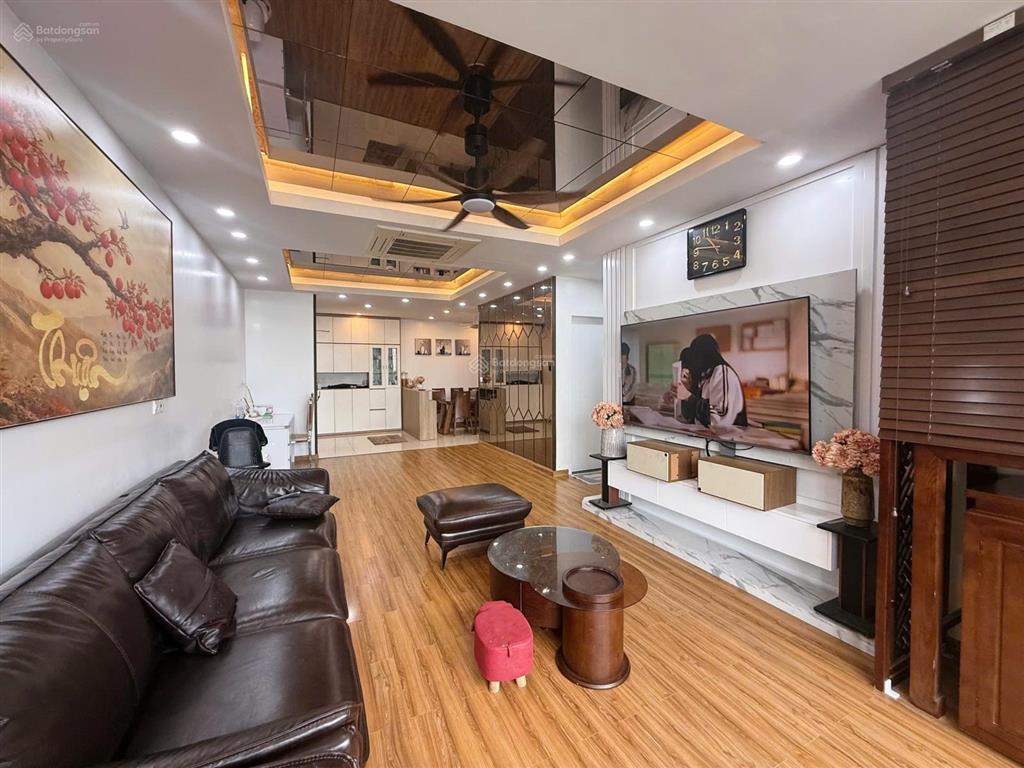 Bán chung cư cao cấp bohemia residence  lê văn thiêm, thanh xuân. 137m  3pn. 12,7 tỷ