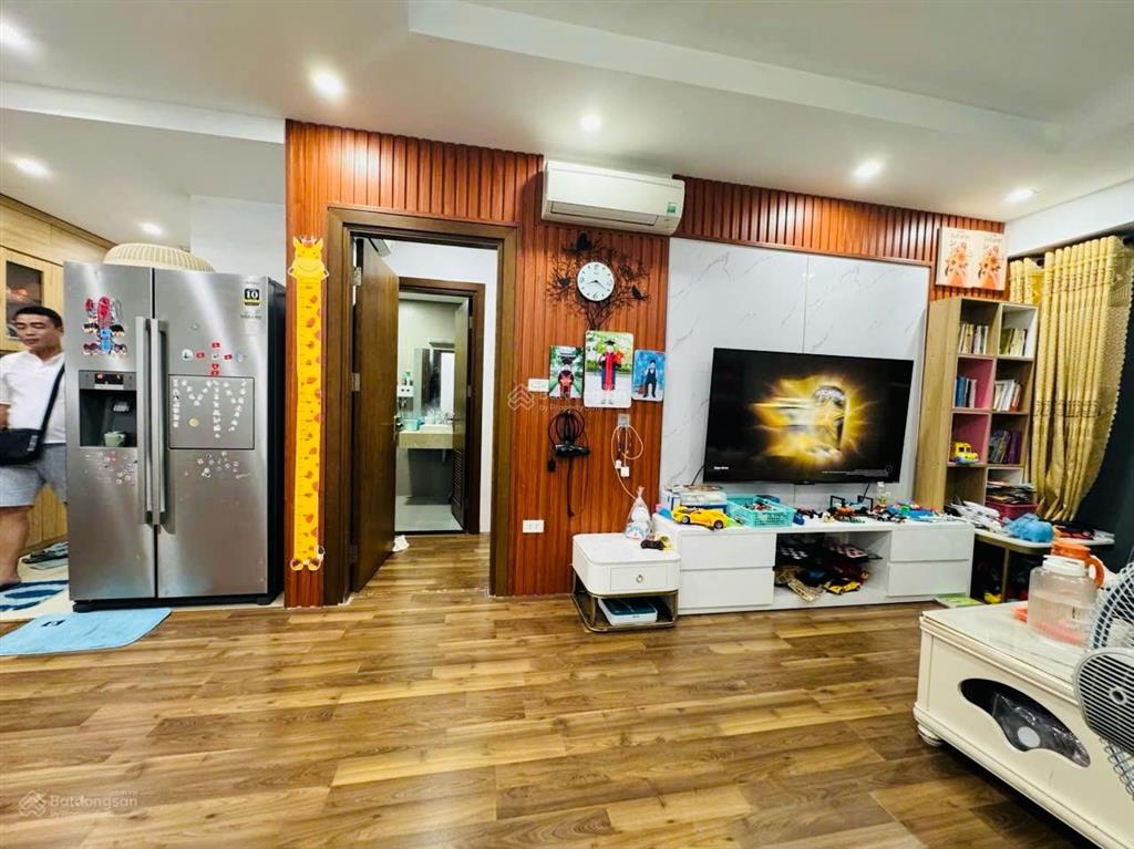 Bán chung cư cao cấp goldmark city, r2 ruby, lô góc, hồ tùng mậu, bắc từ liêm. 85m  2pn. 5,58 tỷ