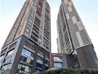 Bán chung cư căn góc, tầng đẹp  udic complex n04, hoàng đạo thúy, cầu giấy. 101m  3pn. 10,88 tỷ