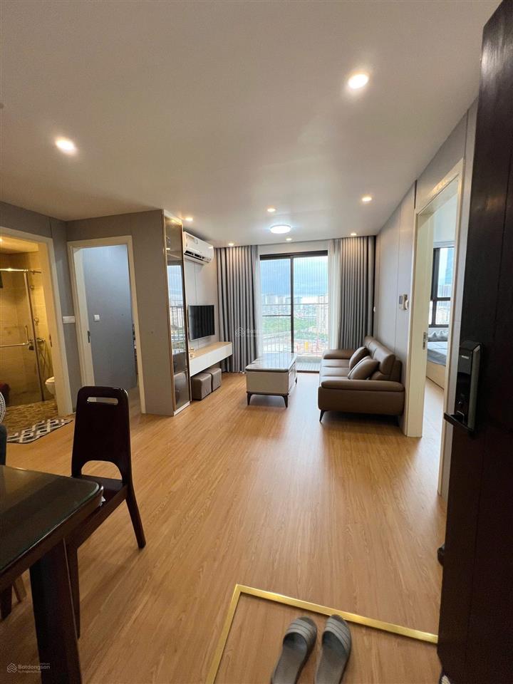 Bán chung cư cao cấp  vinhomes d'capitale trần duy hưng, cầu giấy. 70m  2pn. 7,78 tỷ