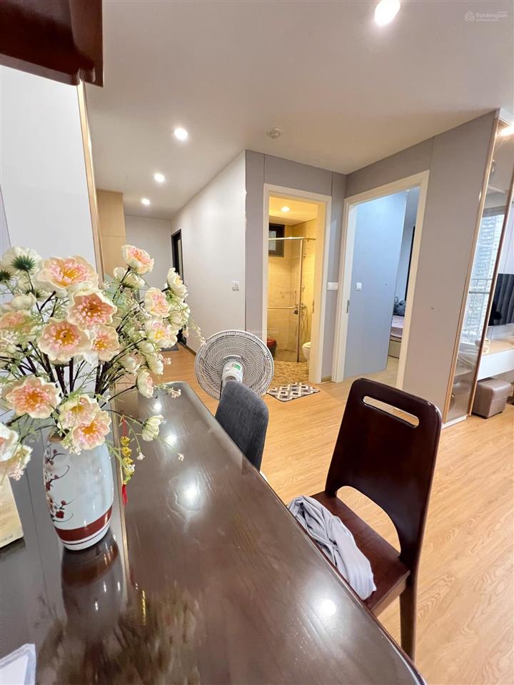 Bán chung cư cao cấp  vinhomes d'capitale trần duy hưng, cầu giấy. 70m  2pn. 7,78 tỷ