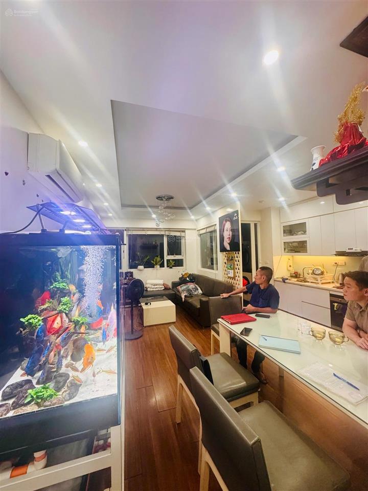Bán chung cư cao cấp, star tower 283 khương trung, thanh xuân. 87m  3pn. 6,18 tỷ