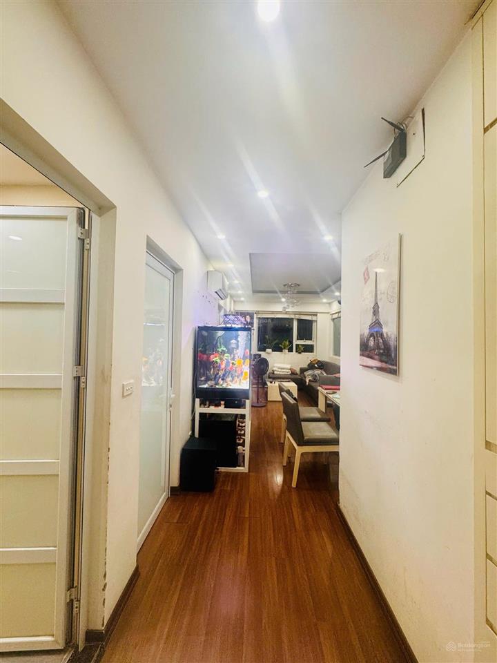 Bán chung cư cao cấp, star tower 283 khương trung, thanh xuân. 87m  3pn. 6,18 tỷ