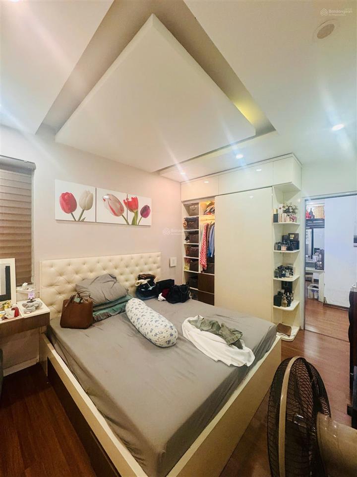 Bán chung cư cao cấp, star tower 283 khương trung, thanh xuân. 87m  3pn. 6,18 tỷ