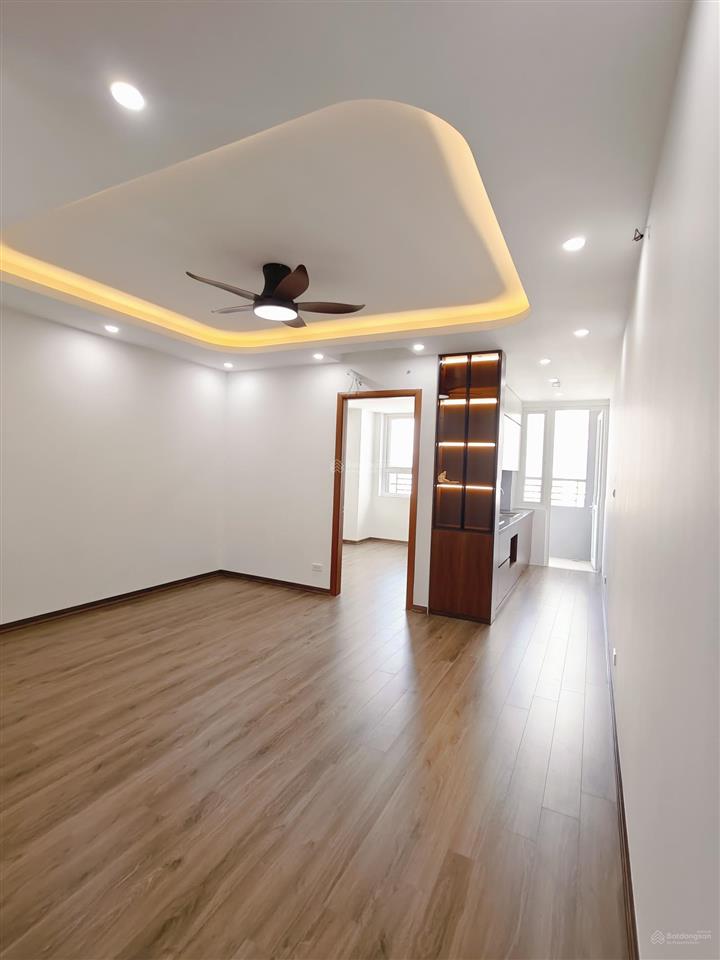 Bán chung cư hàng hiếm  tòa a14a1 kđt nam trung yên, nguyễn chánh, cầu giấy. 48m 1pn. 3,38 tỷ
