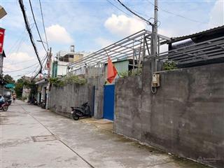 Cần tiền bán gấp xưởng, cơ hội cho nhà đầu tư phân lô (phân được 16 lô)