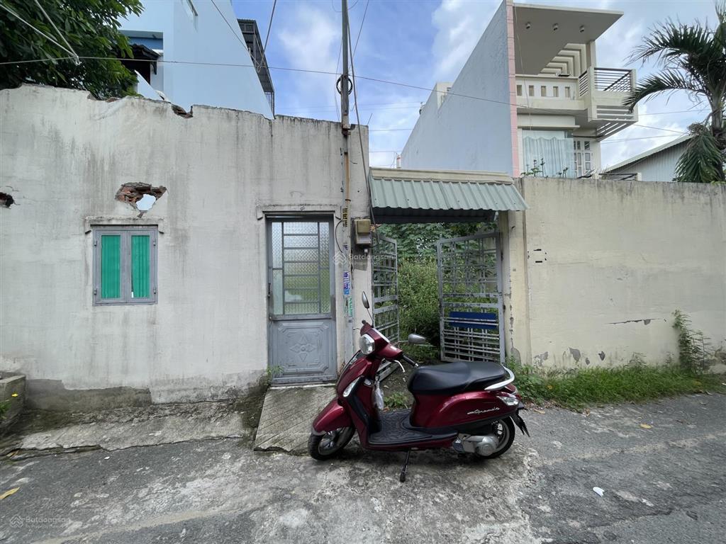 Bán đất tại bình hưng hòa b, 7.9 tỷ, 176,6 m2, pháp lý đầy đủ. giá chỉ ~ 46.9tr/m2