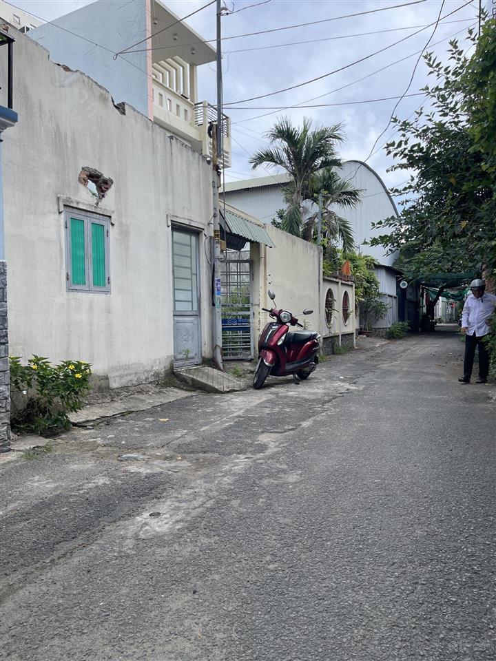 Bán đất tại bình hưng hòa b, 7.9 tỷ, 176,6 m2, pháp lý đầy đủ. giá chỉ ~ 46.9tr/m2
