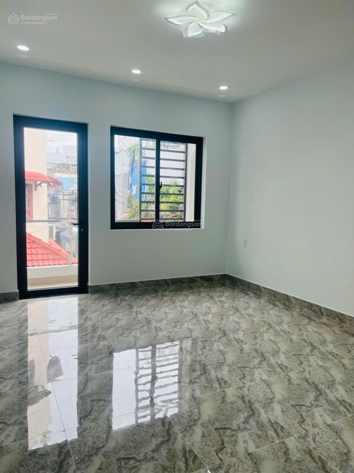 Bán nhà hẻm nhựa 6m thông, lê văn phan, phú thọ hòa, tân phú. (tương lai ra căn góc 2 mặt hẻm 10m)