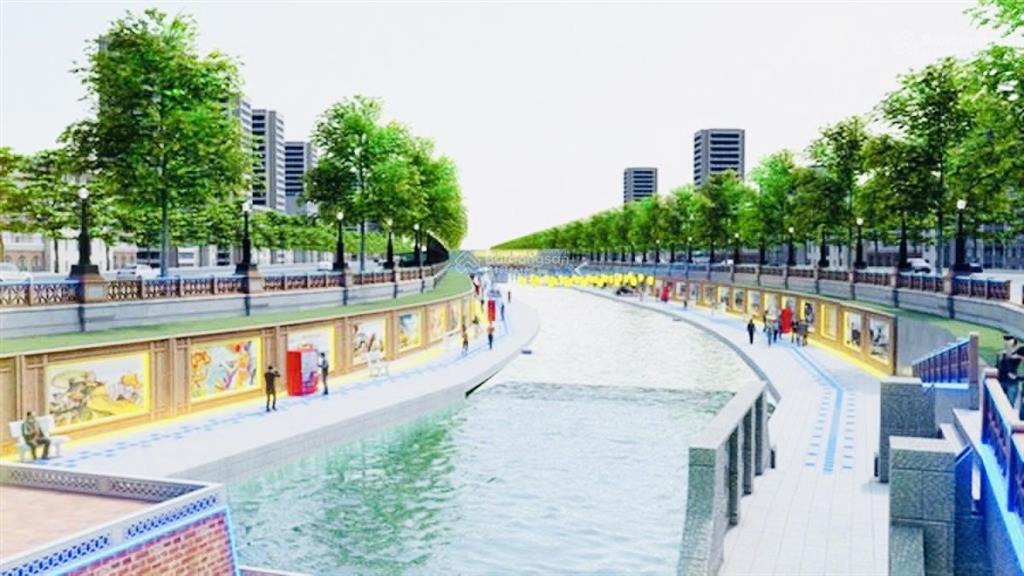 Bán toà văn phòng mặt phố vũ tông phan, 100m2 10 tầng thang máy, giá 44.8 tỷ