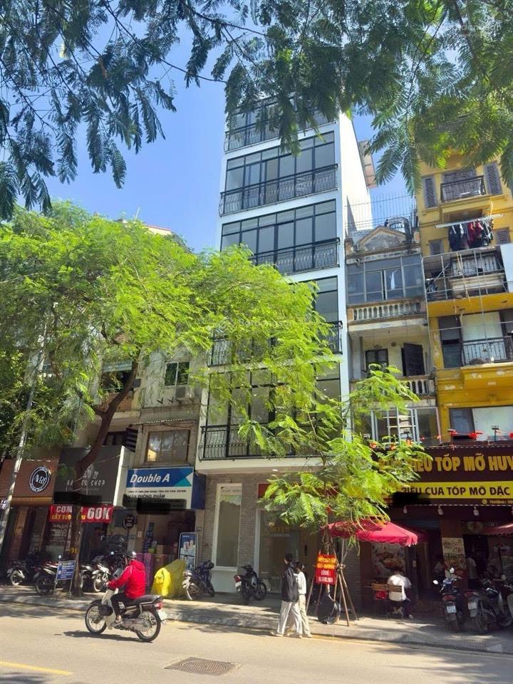 Bán toà văn phòng mặt phố vũ tông phan, 100m2 10 tầng thang máy, giá 44.8 tỷ