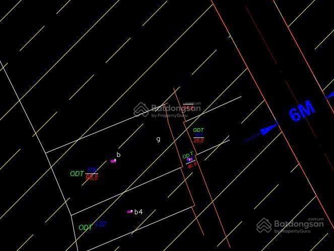 Bán đất phố bùi xương trạch, tặng gpxd 8 tầng, giáp vành đai 2.5, 105m2 mt 7.6m, giá 15.3 tỷ