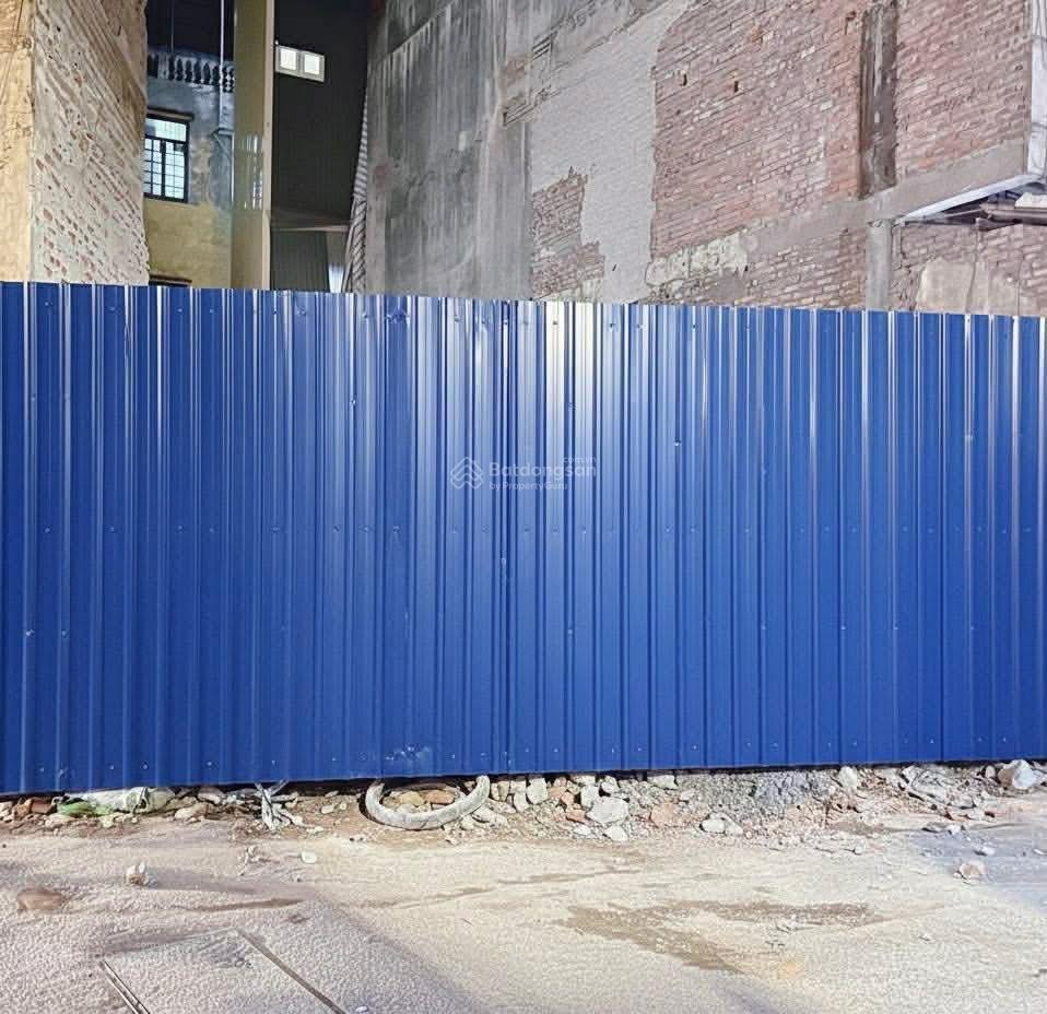 Bán đất phố bùi xương trạch, tặng gpxd 8 tầng, giáp vành đai 2.5, 105m2 mt 7.6m, giá 15.3 tỷ