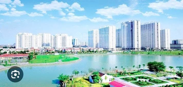 Bán nhà kđt thành phố giao lưu, vỉa hè, ô tô tránh, 20m ra hồ an bình, 150m 4t mt7.6m, giá 46.5 tỷ
