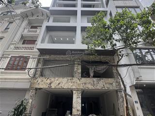 Bán nhà láng hạ, phân lô, ô tô tránh, 105m2 4 mt6.6m, giá 35 tỷ