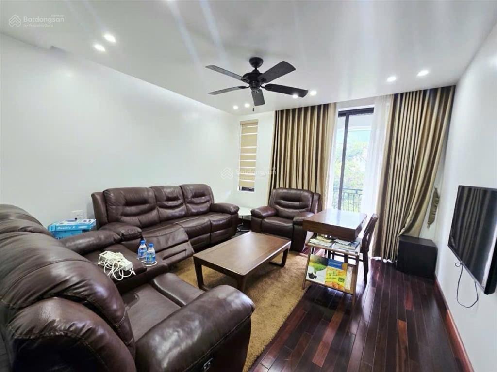 Bán biệt thự nhà vườn geleximco khu a  giáp vinhome smart city  160m2 4t mt8m  full nội thất