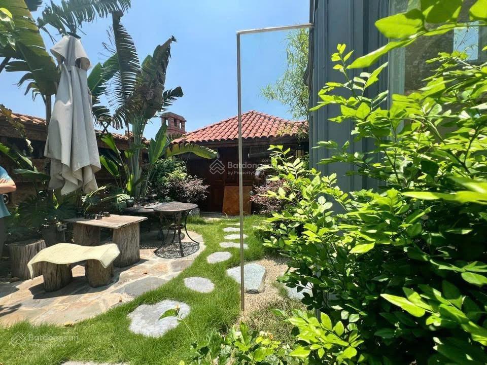 Cực hiếm! biệt thự thành phố giao lưu  235m2  2 mặt tiền  ô tô tránh  thang máy  gần hồ