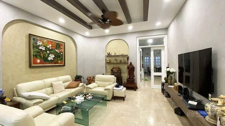Hạ sốc 5 tỷ! biệt thự song lập trung văn, 145m2 4 tầng, chân đế chung cư, chỉ 34.8 tỷ