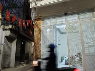 Tôi chính chủ bán nhà ngõ 515 hoàng hoa thám