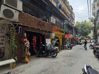 Tôi chính chủ bán gấp căn tt tầng 1 kinh doanh ngay cạnh trường công đoàn