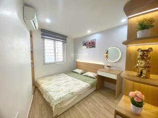 Bán cc mini 3pn, 3wc giá 5 tỷ, 25m2 tại số 13b hàng cân, phường hàng đào, q.hoàn kiếm, hà nội