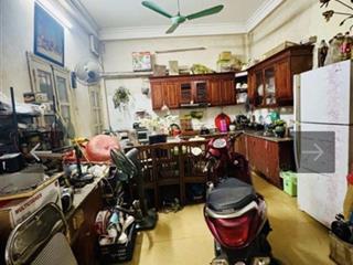 Bán nr 4pn 4wc tại ngõ 139 phố tân mai, 9,9 tỷ, 49m2