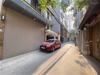 Nhà võng thị 110m2  2 mặt tiền ô tô tránh  rộng ngang 7m  đi bộ hồ tây