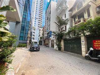 Đất đẹp 110m2  ô tô tránh  lạc long quân  võ chí công  xây toà to đẹp ở hay văn phòng