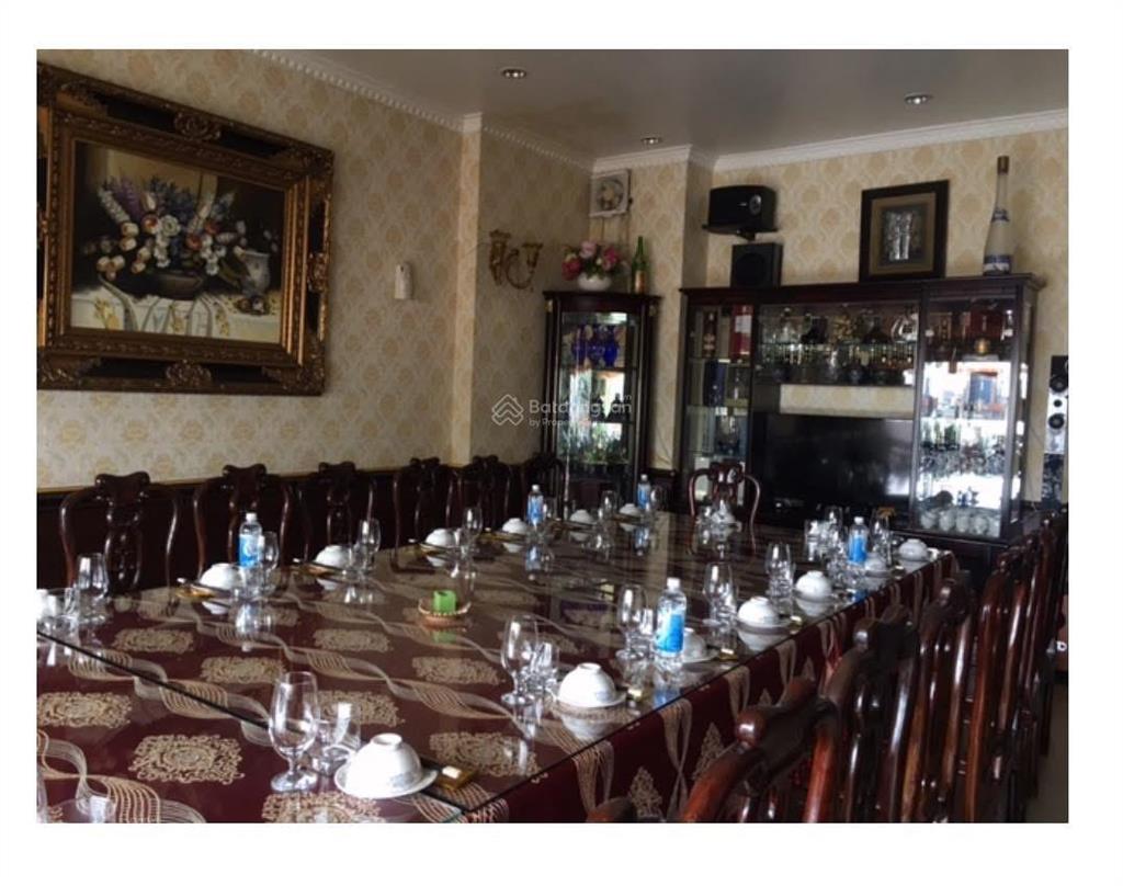 Mặt phố nguyễn chí thanh  kinh doanh  vỉa hè rộng  thang máy nhập ngoại dt 115m | 8tầng |