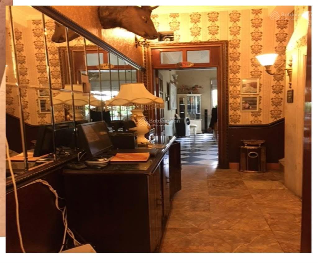 Mặt phố nguyễn chí thanh  kinh doanh  vỉa hè rộng  thang máy nhập ngoại dt 115m | 8tầng |