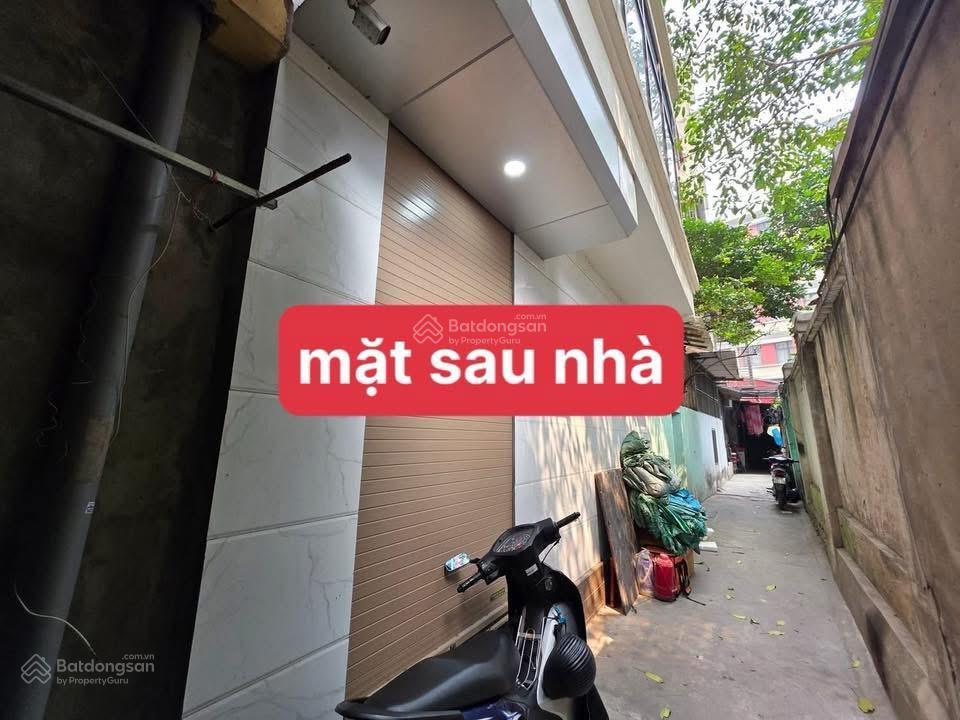 120m2  phân lô 2 mặt thoáng  ô tô tránh  gara ô tô  gần phố  ở kinh doanh văn phòng  giá siê