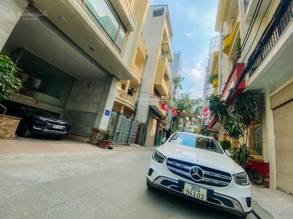 120m2  phân lô 2 mặt thoáng  ô tô tránh  gara ô tô  gần phố  ở kinh doanh văn phòng  giá siê