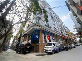 Phân lô trung kính 125m2 rộng 6m  ô tô tránh  ở hay làm văn phòng thích hợp dt 125m2 / rộng 6