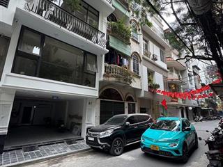 9 tầng phân lô nguyên hồng  huỳnh thúc kháng  thông sàn  sổ hoa hậu  vỉa hè ô tô tránh