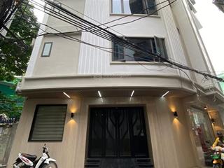 Hoa hậu cầu giấy  lô góc 7tầng  ô tô tránh  24 căn hộ cao cấp  dòng tiền lớn nguyễn ngọc vũ