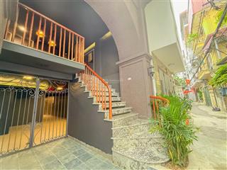 Ô tô đỗ cửa siêu phẩm 9 tầng thang máy  tây hồ  2 mặt thoáng  doanh thu ~2tỷ/năm  xây hoàn toàn