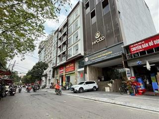 Dt 250m2  10 tầng  rộng 8m đẳng cấp của 1 siêu mẫu xuân la tây hồ  toà vip nhất  thoáng sáng