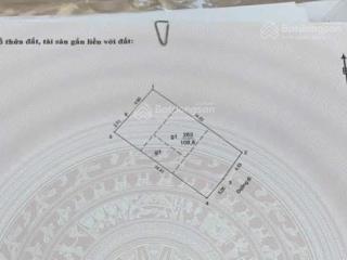 Vị trí thửa đất ô tô tránh  võ chí công  hoàng quốc việt  view sông  phù hợp xây vp, dv tốt