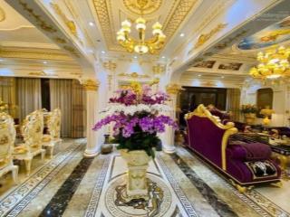 Mảnh đất chia lô phố trịnh công sơn viêw hồ tây, ô tô tránh, 180m2 rộng 9,5m mặt tiền, gpxd 9tầng,