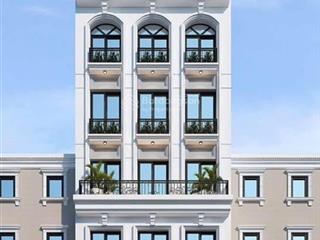 Mảnh đất 160m2 rộng 6,6m, 2 mặt tiền ô tô tránh, khách mua xây toà dòng tiền thì siêu đẹp, 50m ra h